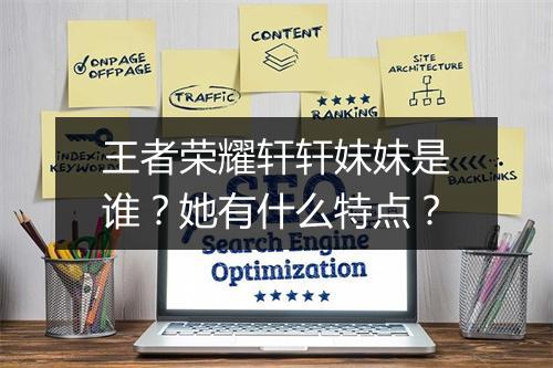 王者荣耀轩轩妹妹是谁？她有什么特点？